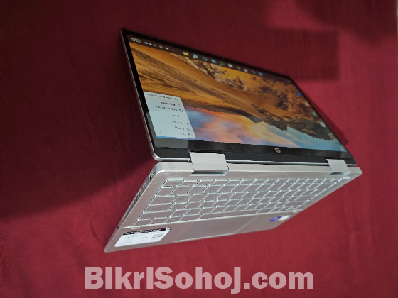 Hp pavilion x360